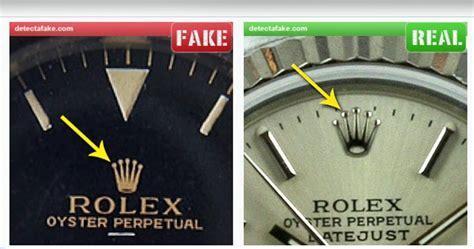 fake rolex satin al|how to detect a rolex.